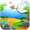 Real Duck Hunting:Master Archery Bird Hunting Game