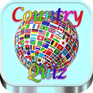 Country Quiz FREE