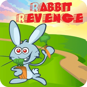 Rabbit Revenge