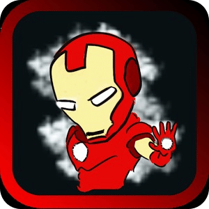 Iron R Man