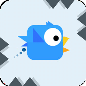 穿梭鳥