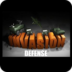Invasion Defense Lite