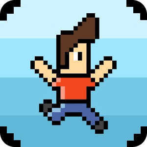 Jumpy Max