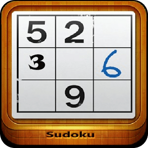 Sudoku Latest Free Game