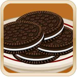 巧克力蛋糕 - 烹饪游戏