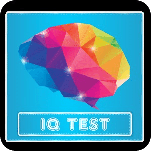 IQ Test Evolution HD Free