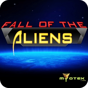 Fall of the Aliens