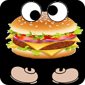 Unhealthy Burger