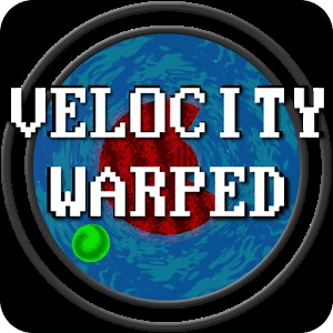 Velocity Warped