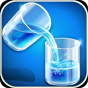 Water Mystery