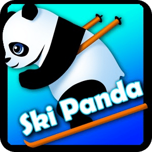 Ski Panda