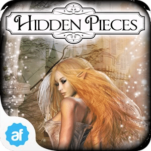 Hidden Pieces: Wood Elves