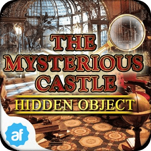 Hidden Object The Castle Free