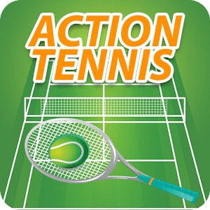 Tennis Action