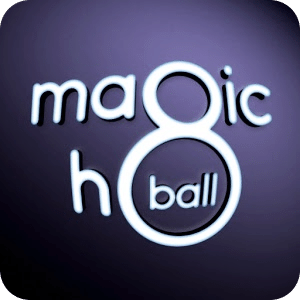 The Magic H8 Ball
