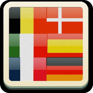 Logo Quiz - European Flags