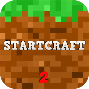 Start Craft Exploration 2