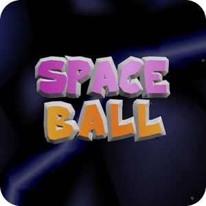 SpaceBall - Demo