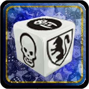Ultimate Dice Roller
