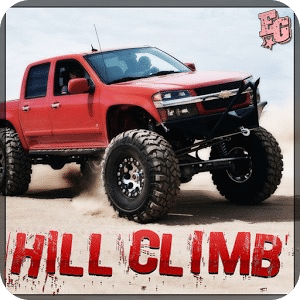 4x4 Hill Climb Racing 3d