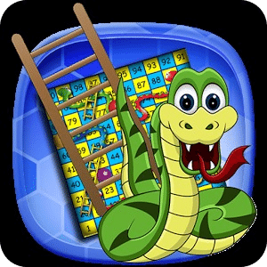 Snakes & Ladders King Size
