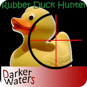 Rubber Duck Hunter Free