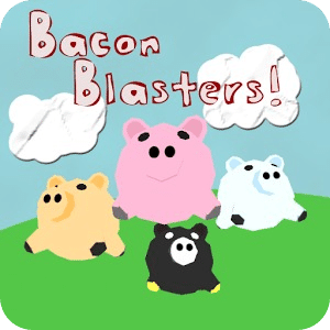 Bacon Blasters!