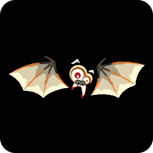 Birdy Bat