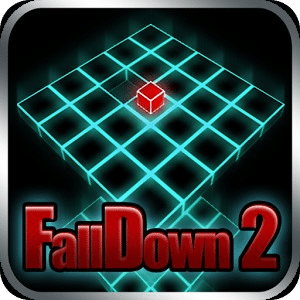 Fall Down 2