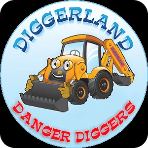 Danger Diggers