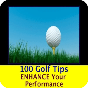100 Golf Tips