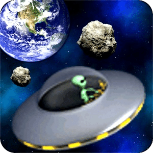 Galaxy Run