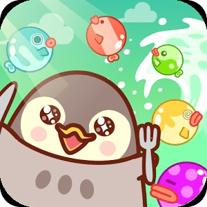 Roly Poly Penguin