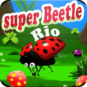 Super Beetle Rio