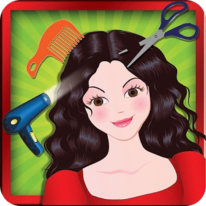 Princess Hair Salon Parlor