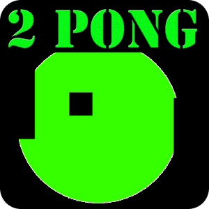 2 Pong