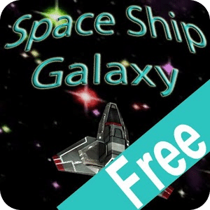 Space Ship Galaxy