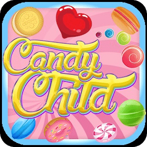Candy Child