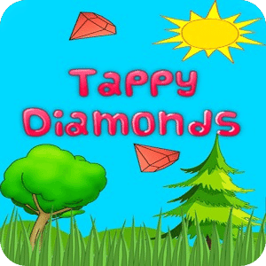 Tappy Diamonds