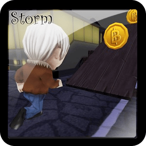 Mega Run 3D - Free Subway Game