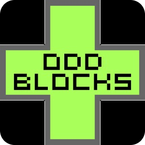 Odd Blocks Reborn