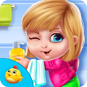 甜寶貝美容美發(fā)V1.0.0