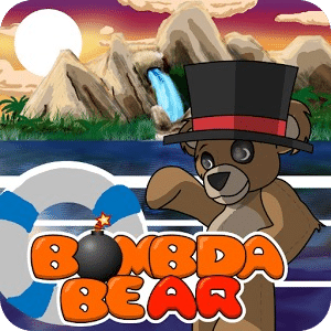 Bombda Bear