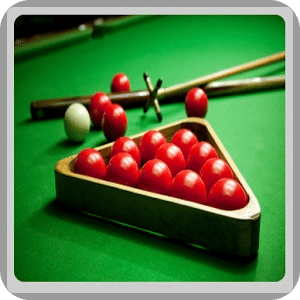 Snooker Math Games