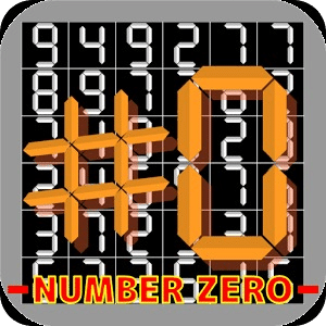 #0 -Number Zero-