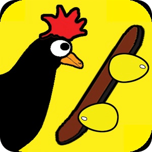 Black Chicken