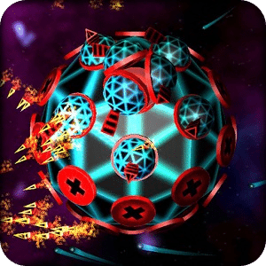 3d Spherical Defense