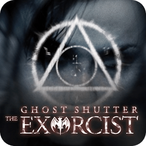 Ghost Shutter The Excorist