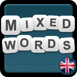 Mixed Words UK
