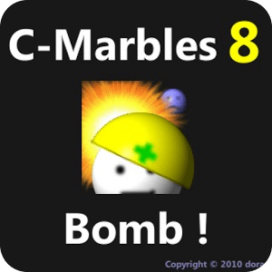 C-Marbles 8 [bomb]